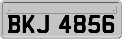 BKJ4856