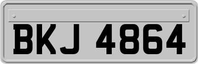 BKJ4864