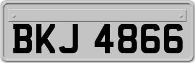 BKJ4866