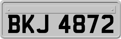 BKJ4872