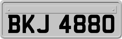 BKJ4880