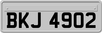 BKJ4902