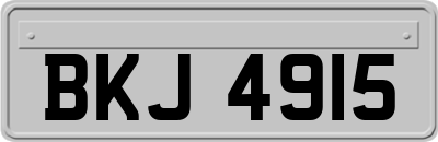BKJ4915