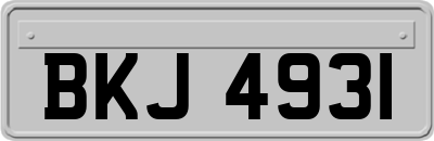 BKJ4931