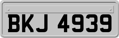 BKJ4939