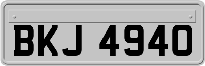 BKJ4940