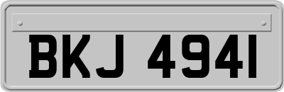 BKJ4941