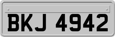 BKJ4942