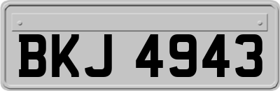 BKJ4943