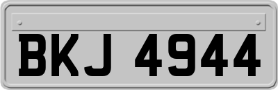 BKJ4944
