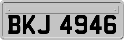BKJ4946