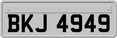 BKJ4949