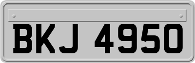 BKJ4950