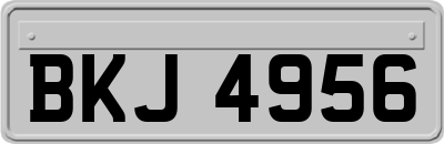 BKJ4956
