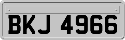 BKJ4966