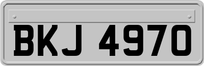 BKJ4970