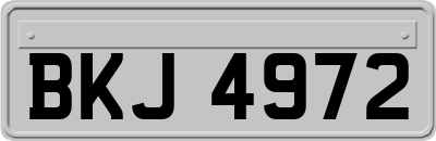 BKJ4972