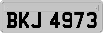 BKJ4973