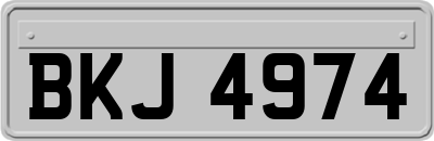 BKJ4974