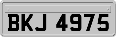 BKJ4975