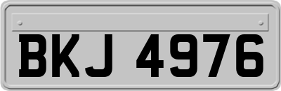BKJ4976