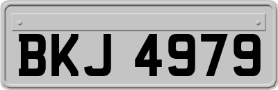 BKJ4979