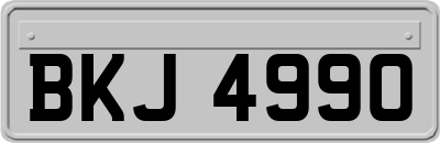 BKJ4990