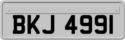 BKJ4991