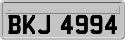 BKJ4994