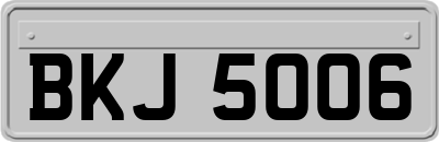 BKJ5006