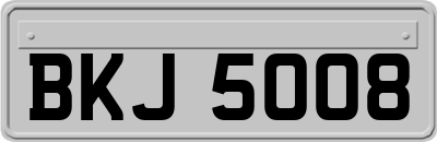 BKJ5008