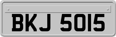 BKJ5015