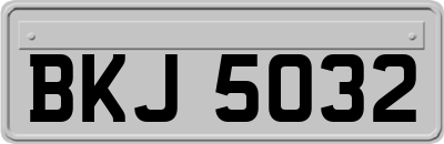 BKJ5032