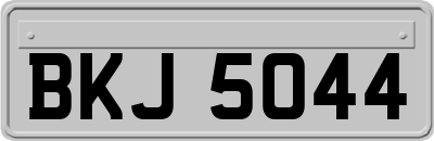 BKJ5044