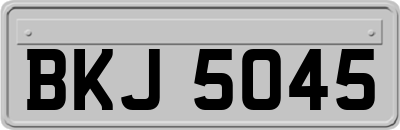 BKJ5045