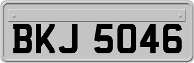 BKJ5046