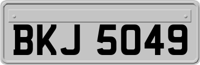 BKJ5049