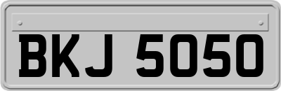BKJ5050