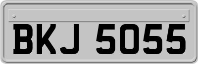 BKJ5055
