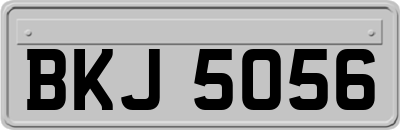 BKJ5056