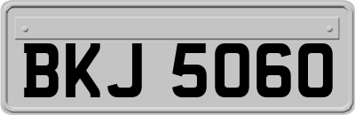BKJ5060