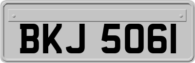 BKJ5061