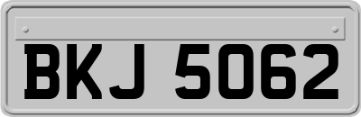BKJ5062