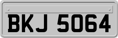 BKJ5064