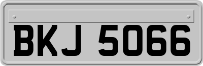 BKJ5066
