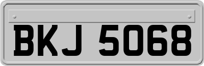 BKJ5068