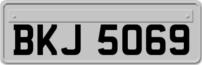 BKJ5069