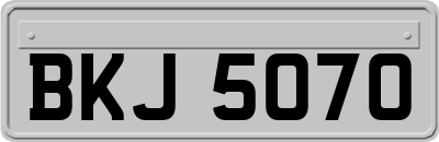 BKJ5070