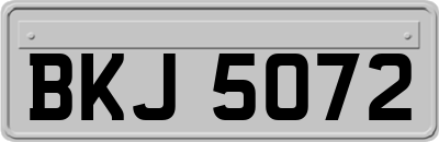 BKJ5072