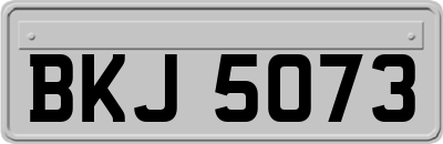 BKJ5073